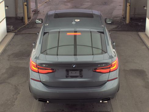 Used 2019 BMW 640i Gran Turismo xDrive w/ Luxury Seating Package image 7