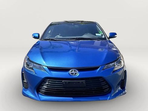 Used 2014 Scion tC FWD image 10