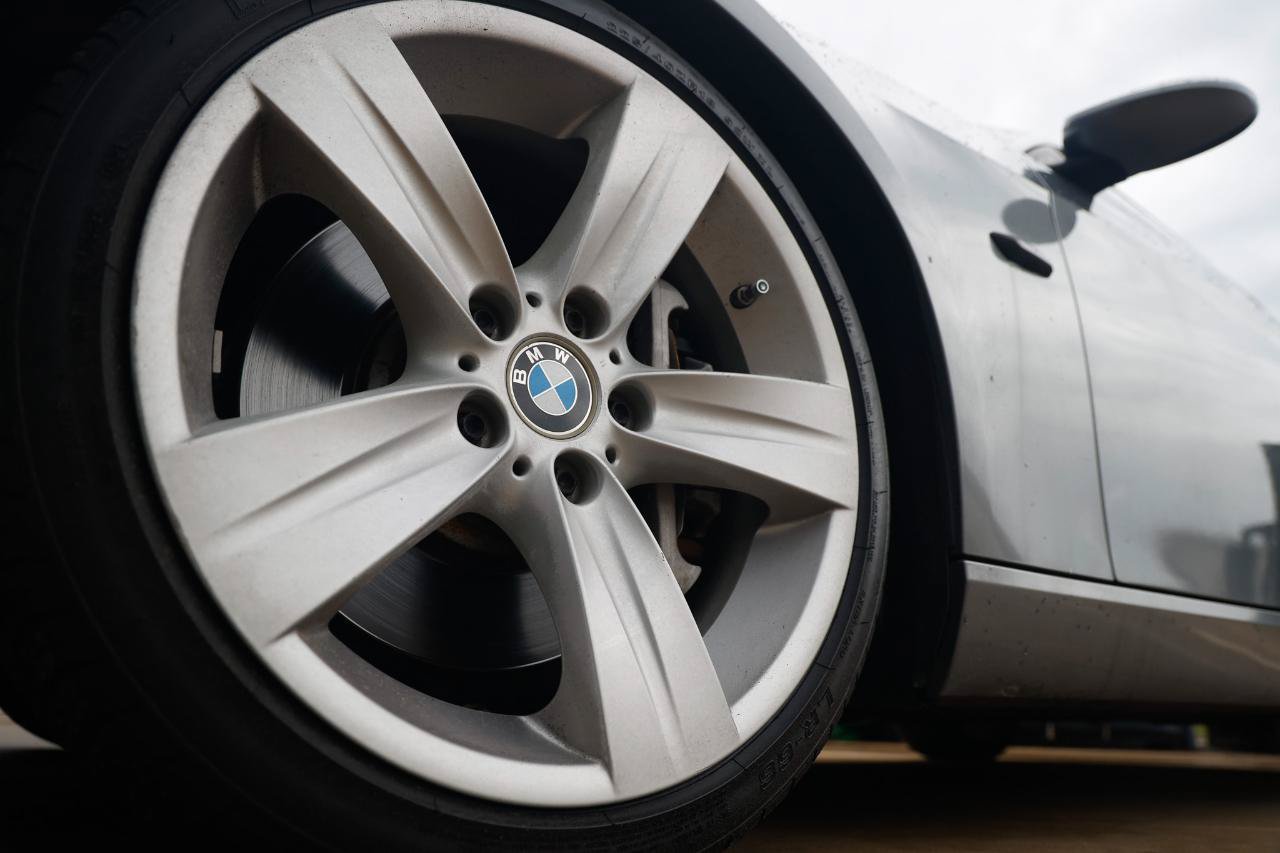 Used 2007 BMW 335i Coupe RWD image 36