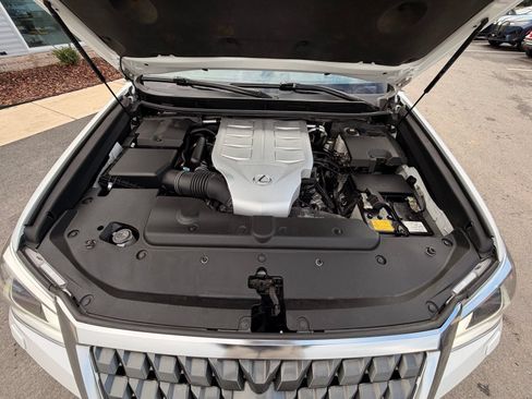 Used 2022 Lexus GX 460 Premium AWD/4WD image 62