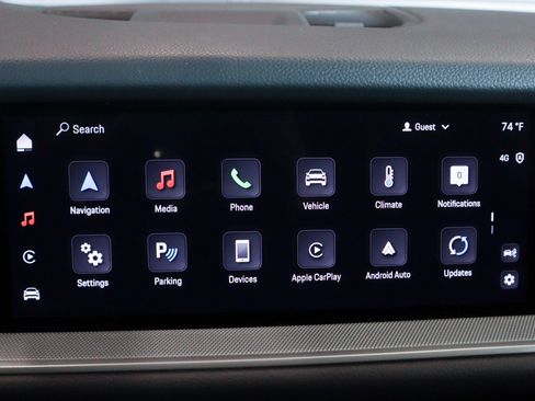 Certified 2024 Porsche Cayenne image 24