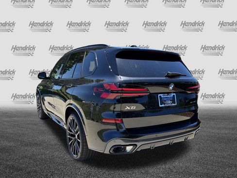 New 2026 BMW X5 xDrive40i w/ M Sport Package AWD/4WD image 8
