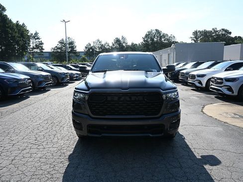 Used 2026 RAM 1500 Express RWD image 32