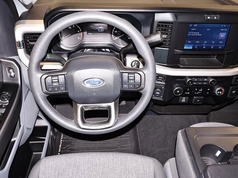 Certified 2025 Ford F350 XL w/ STX Appearance Package image 20