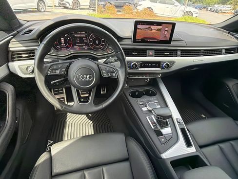 Used 2019 Audi A5 2.0T Prestige w/ S Line Sport Package AWD/4WD image 24