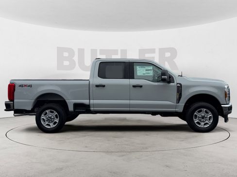 New 2026 Ford F250 XLT image 6