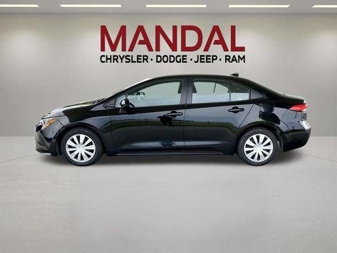 Used 2024 Toyota Corolla LE FWD image 9