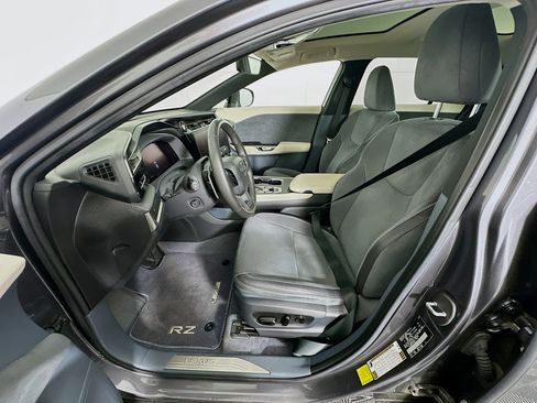 Used 2023 Lexus RZ 450e Premium w/ Accessory Package (Z1) image 13