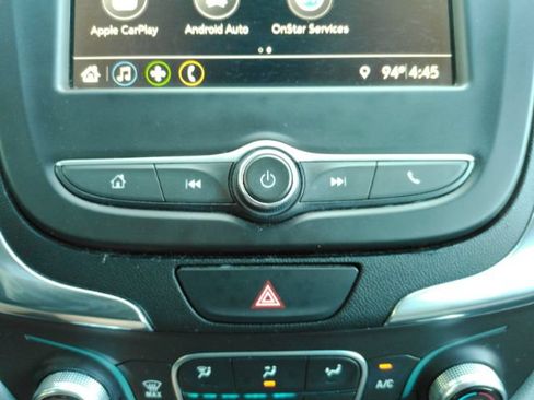 Used 2019 Chevrolet Equinox LT FWD image 40