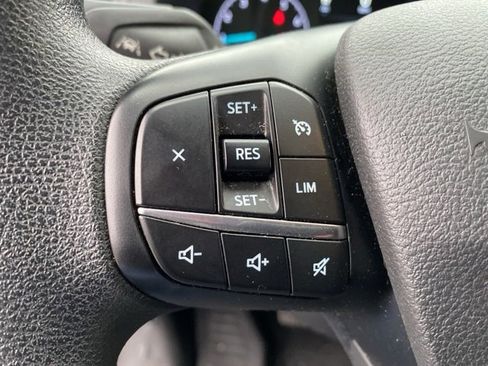 Used 2024 Ford Transit 250 Low Roof w/ Exterior Upgrade Package image 17