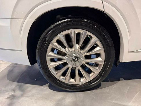 Used 2020 Hyundai Palisade Limited image 31