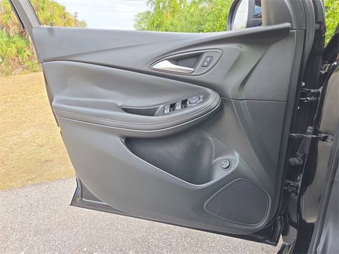 Certified 2023 Buick Encore GX Select w/ Sport Touring Package image 19