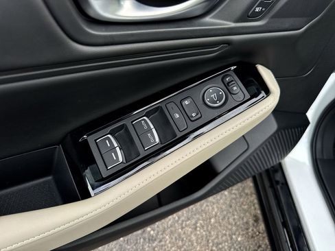 New 2026 Honda Accord Touring image 13