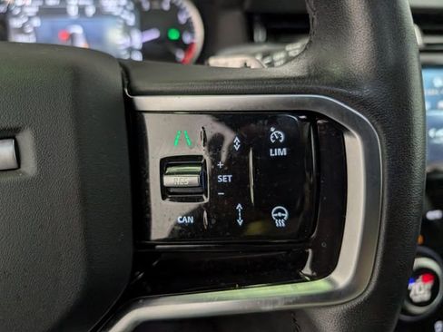 Used 2023 Land Rover Discovery Sport SE R-Dynamic AWD/4WD image 18
