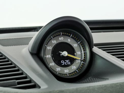 Certified 2026 Porsche 911 GT3 RWD image 17