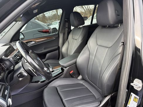 Used 2019 BMW X3 xDrive30i w/ Convenience Package image 14