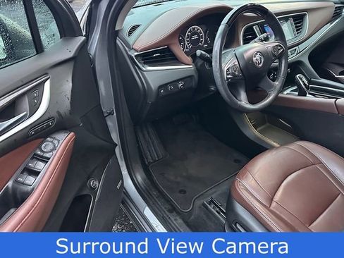 Used 2021 Buick Enclave Avenir w/ Avenir Technology Package image 16
