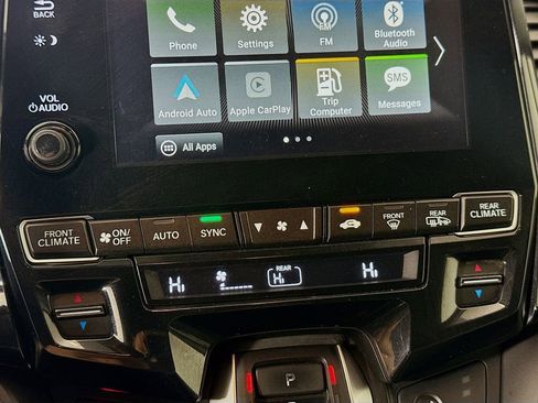 Used 2019 Honda Odyssey EX image 16