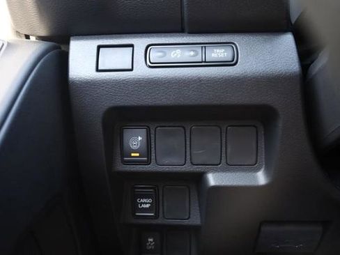 New 2026 Nissan Frontier SV RWD image 18