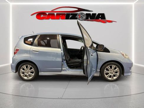 Used 2010 Honda Fit Sport image 17
