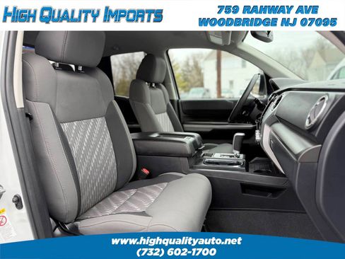 Used 2019 Toyota Tundra SR5 w/ SX Package image 24