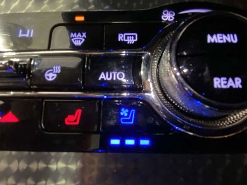 Used 2020 Lincoln Aviator Black Label w/ Dynamic Handling Package image 21