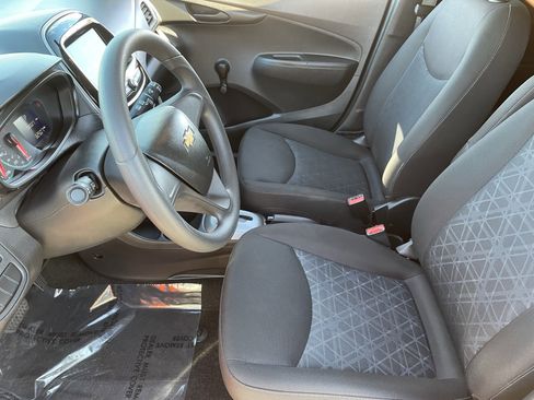 Used 2022 Chevrolet Spark LS image 18