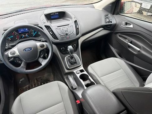Used 2014 Ford Escape SE AWD/4WD image 18