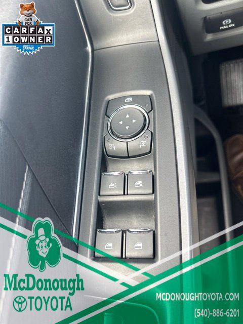 Used 2025 Ford F150 XLT w/ Equipment Group 301A Standard AWD/4WD image 13