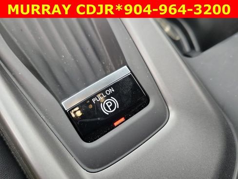 Used 2025 Dodge Charger R/T Scat Pack w/ Track Pack image 33