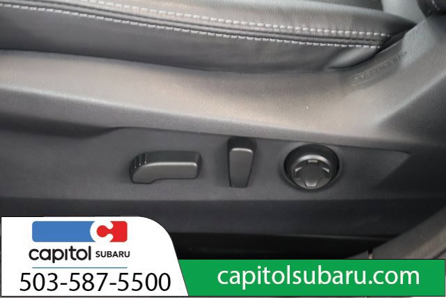 Used 2024 Subaru Outback Touring XT AWD/4WD image 13