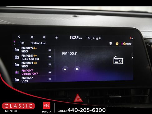 Used 2024 Kia Sportage X-Line AWD/4WD image 11