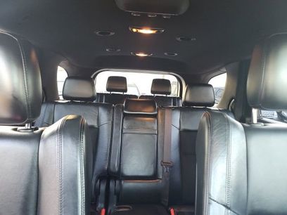 Used 2019 Dodge Durango GT