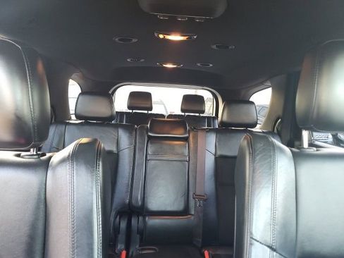 Used 2019 Dodge Durango GT image 3