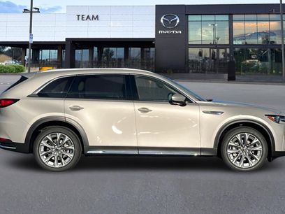 New 2026 MAZDA CX-90 3.3 Turbo w/ Premium Plus Pkg