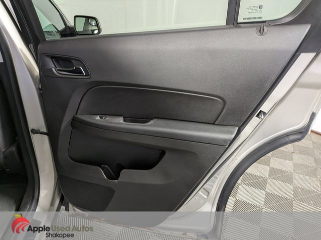 Used 2014 Chevrolet Equinox LT w/ Driver Convenience Package AWD/4WD image 34