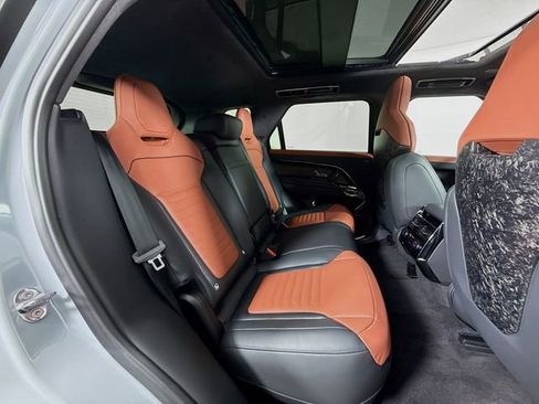 New 2026 Land Rover Range Rover Sport SV image 29