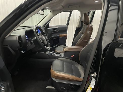 Used 2021 Ford Bronco Sport Outer Banks AWD/4WD image 33