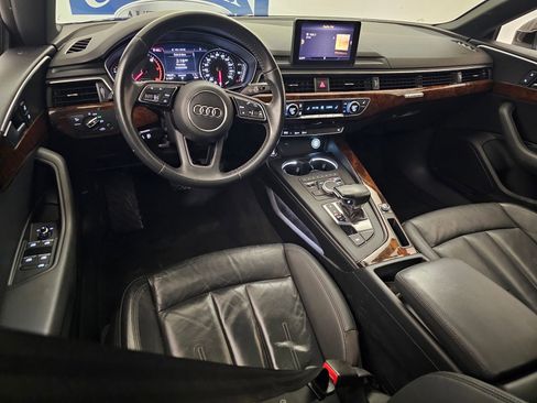 Used 2019 Audi A5 2.0T Premium image 16
