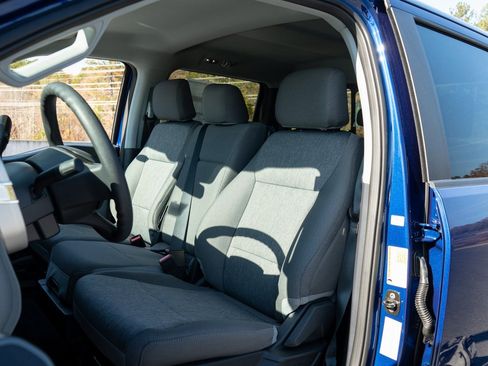 New 2026 Ford F250 XL w/ STX Appearance Package image 15