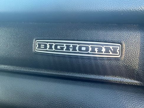 Used 2020 RAM 1500 Big Horn AWD/4WD image 40