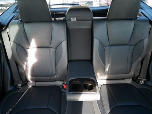 Used 2023 Subaru Forester Wilderness image 13