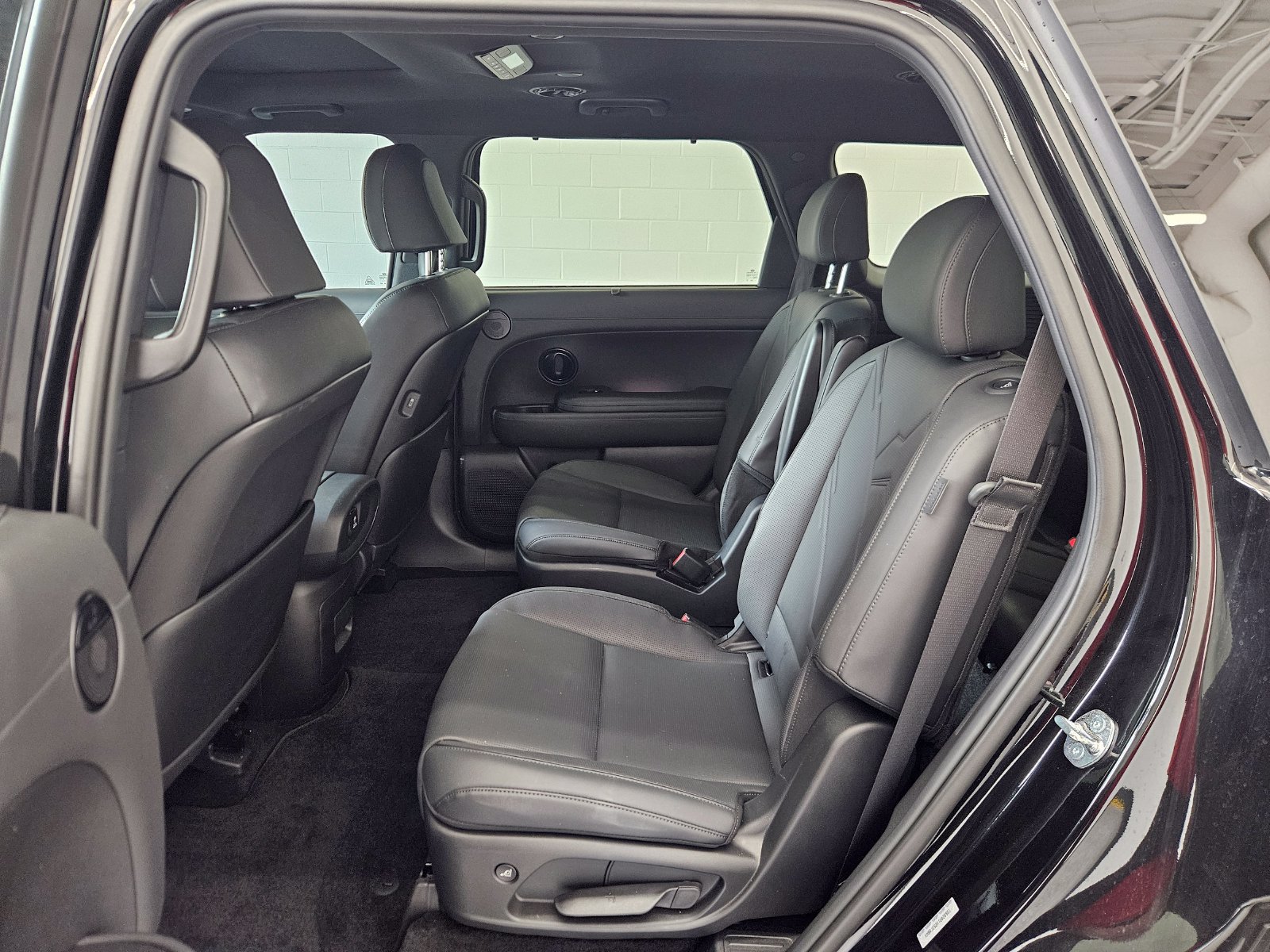 Used 2026 Hyundai Palisade XRT Pro AWD/4WD image 50