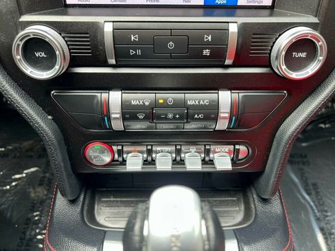 Used 2019 Ford Mustang GT Premium w/ GT Performance Package image 27