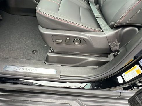 New 2026 Chevrolet Suburban RST w/ Comfort Package image 14
