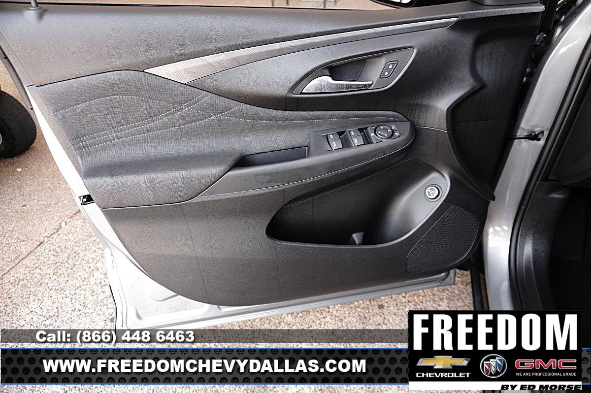 New 2026 Buick Envista Sport Touring w/ Convenience II Package FWD image 35