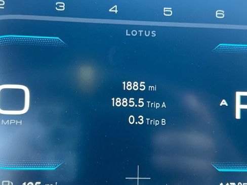 Used 2024 Lotus Emira First Edition image 24