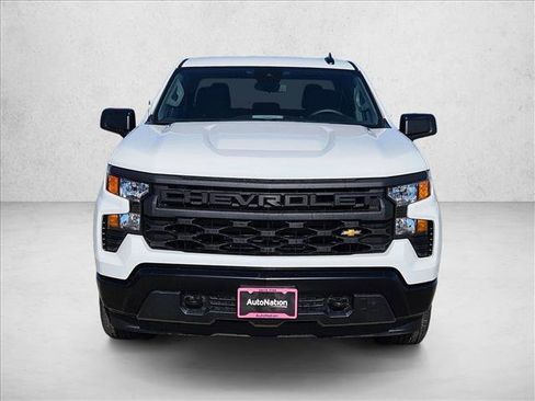 New 2026 Chevrolet Silverado 1500 W/T w/ WT Value Package image 6