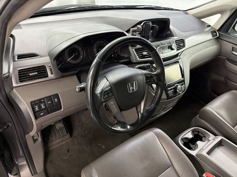 Used 2014 Honda Odyssey EX-L image 4