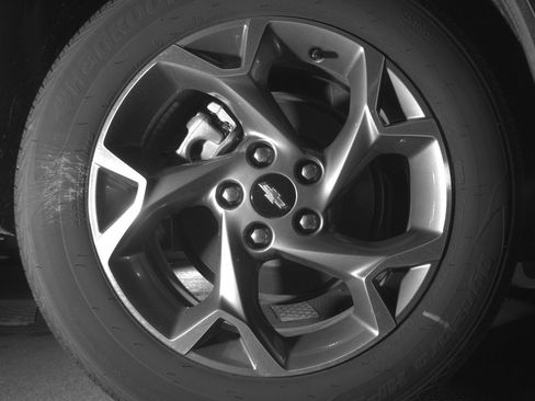 Used 2025 Chevrolet Trax LT w/ LT Convenience Package FWD image 15